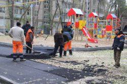Вячеслав Володин отметил роль «Дорожного контроля» в повышении качества ремонта дворов