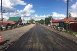 В Петровске приступили к ремонту центральной улицы