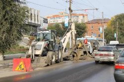 Саратов завершил ремонт дорог по федеральному проекту