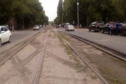 Администрация Саратова не смогла выбрать фирмы для ремонта 4-х городских улиц