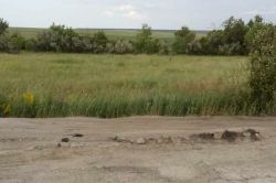 Дороги в села Калининского района ямочно отремонтируют лишь к 1 сентября
