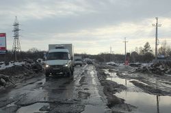 Администрация Саратова прокомментировала Топ-13 «убитых» дорог
