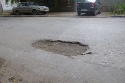 Жалоба №432 по адресу Саратов, улица Зарубина