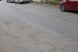 Жалоба №588 по адресу Саратов, улица имени Пугачёва Е.И.