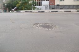 Жалоба №485 по адресу Саратов, улица Лермонтова