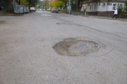Жалоба №429 по адресу Саратов, улица Зарубина