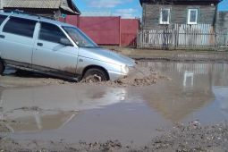 Жалоба №932 по адресу Саратовская область, Энгельсский район, село Квасниковка, Колхозная улица