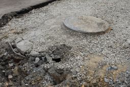 Жалоба №410 по адресу Саратов, улица Чапаева