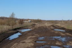 Жалоба №972 по адресу Саратовская область, Новобурасский район