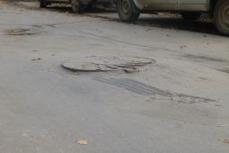 Жалоба №418 по адресу Саратов, Мясницкая улица