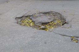 Жалоба №437 по адресу Саратов, улица Зарубина