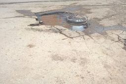 Жалоба №458 по адресу Саратовская область, Энгельс, улица Гоголя