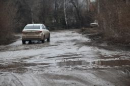 Жалоба №871 по адресу Саратовская область, Энгельсский район, село Генеральское, Центральная улица