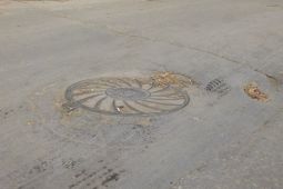Жалоба №417 по адресу Саратов, Мясницкая улица