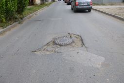 Жалоба №396 по адресу Саратов, Крайняя улица