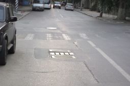 Жалоба №481 по адресу Саратов, Обуховский переулок