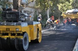 В Саратовской области хотят создать единый стандарт ремонта дворов