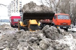 На Мичурина и Рабочей запретят парковку автомобилей