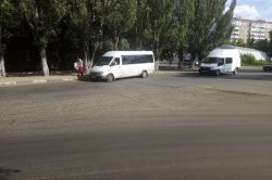 Саратовцы пожаловались на незаконченный ремонт улицы Планерной