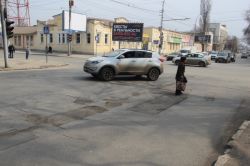 Ловушки на Большой Горной