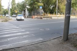 Опасный люк в центре города привели в нормативное состояние